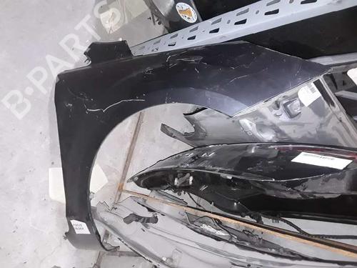 Kotflügel rechts vorne für FORD FOCUS II (DA_, HCP, DP) [2004-2013]  8558348