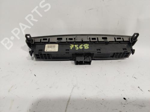 Warning switch PEUGEOT 308 I (4A_, 4C_)  | BP29476172I22 