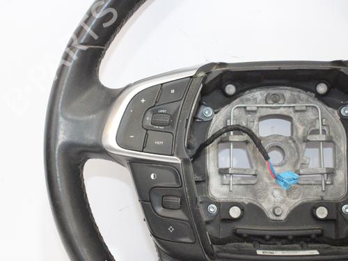 Steering wheel CITROËN DS4 (NX_) 1.6 HDi 115 | BP15226180C49 