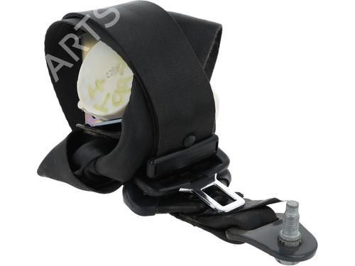 Rear left seatbelt PEUGEOT 5008 (0U_, 0E_)  | BP29589604I29 