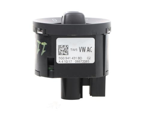 Headlight switch VW GOLF VII Variant (BA5, BV5) | BP33957942I24 - Image 3