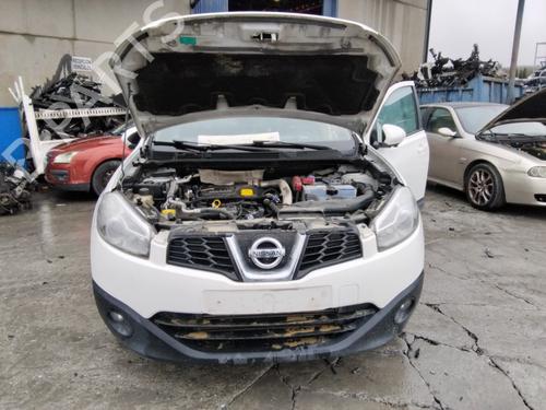 Mass air flow sensor NISSAN QASHQAI I (J10, NJ10) 1.6 dCi | BP32229545M95