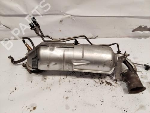 Catalyst CITROËN C5 AIRCROSS (A_) 1.2 PureTech 130 (ARHNSJ) | BP28315362M10 