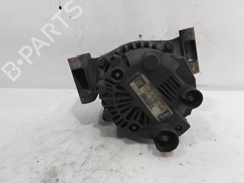 Used Alternator OPEL CORSA C (X01) [2000-2009]  30138388