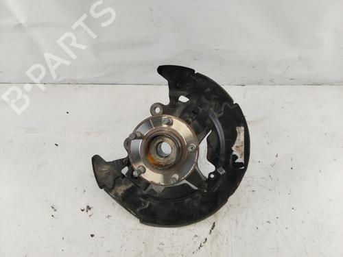 Used Right front steering knuckle FORD FOCUS C-MAX (DM2) [2003-2007]  21121620