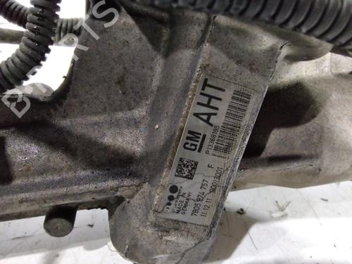 Steering rack OPEL ASTRA J (P10)  | BP33852215M22  - Image 5