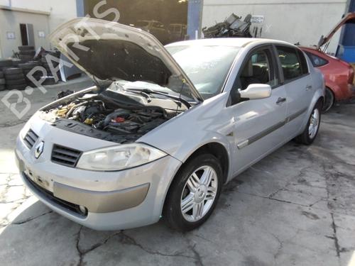 Used Parts RENAULT MEGANE II Saloon (LM0/1_) [2003-2026]  4437361