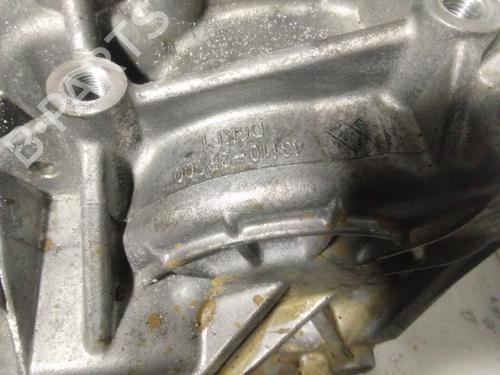 Getriebe KIA XCEED (CD) 1.6 GDI Hybrid | BP32098936M3 