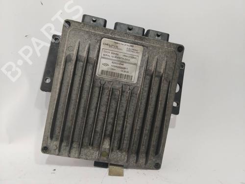 Calculateur moteur (ecu) RENAULT CLIO II (BB_, CB_) [1998-2016]  28974124