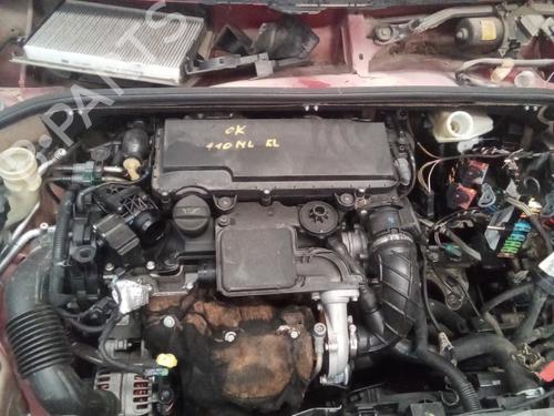 Ferdsskriver CITROËN C3 I (FC_, FN_) 1.4 HDi | BP15277209C48 