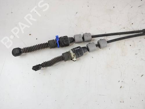 Gear lever NISSAN MICRA V (K14) | BP40514130M90 - Image 3