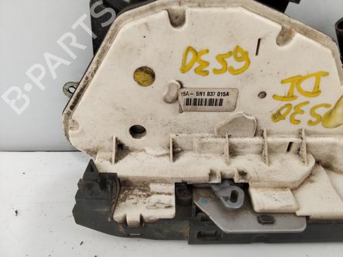 Front left lock SEAT IBIZA IV SC (6J1, 6P5) 1.9 TDI | BP19041550C98 