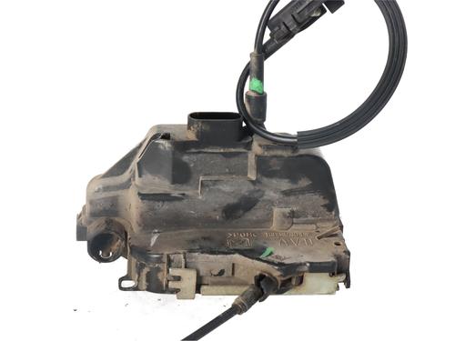 Used Front right lock Front right lock RENAULT LAGUNA II (BG0/1_) 1.9 dCi (107 hp) 34523898 34523898