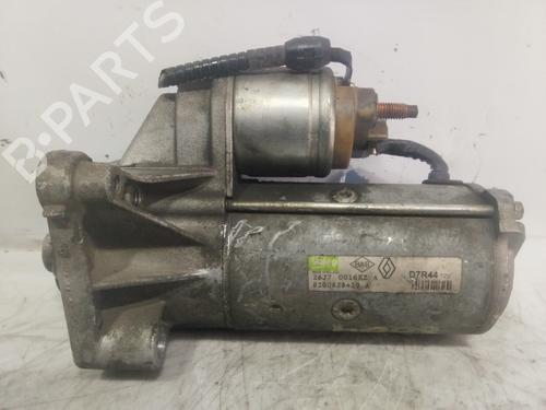 Startmotor RENAULT MEGANE II (BM0/1_, CM0/1_) 1.9 dCi (131 hp) 23072146