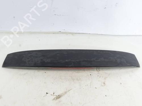 Spoiler bagklap Spoiler bagklap PEUGEOT 206 SW (2E/K) 2.0 HDi (90 hp) 39721118 39721118
