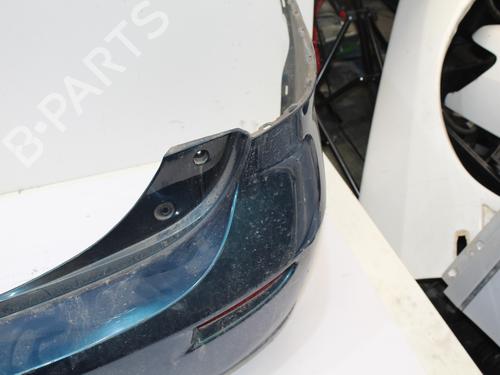 Rear bumper MAZDA 5 (CR)  | BP15368640C8 