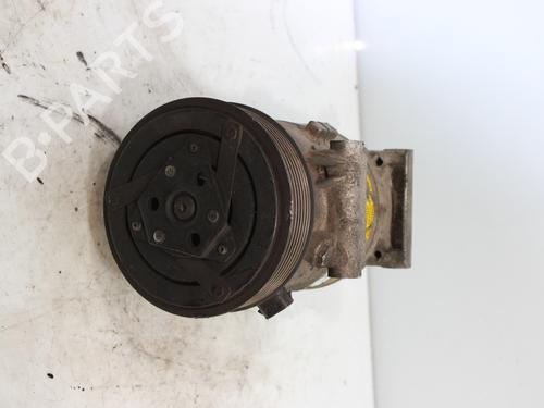 AC compressor RENAULT MEGANE II (BM0/1_, CM0/1_)  | BP17811726M34 