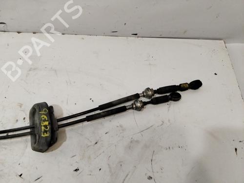Other RENAULT TRAFIC II Platform/Chassis (EL)  | BP29441109O1 