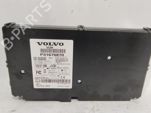 Other VOLVO XC40 (536)  | BP29533684O1 