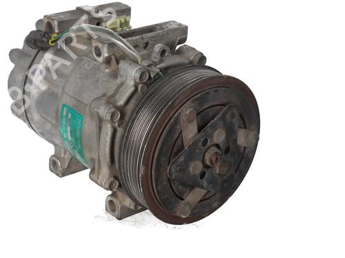 Used AC compressor AC compressor FORD C-MAX (DM2) 1.6 TDCi (109 hp) 36497345 36497345