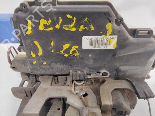Front left lock SEAT IBIZA III (6L1)  | BP22614790C98 