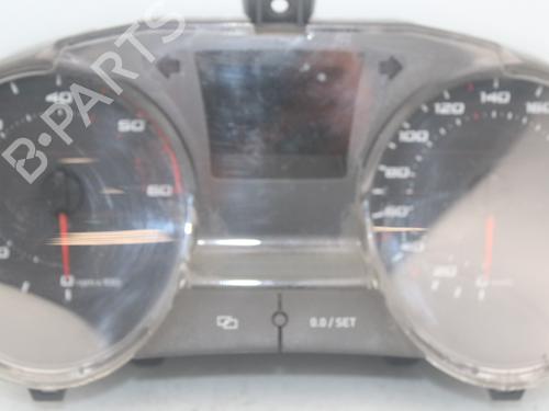 Instrument cluster SEAT IBIZA IV SC (6J1, 6P5)  | BP17217143C47 