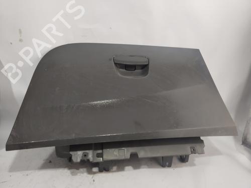 Instrument cluster VW TOURAN (1T1, 1T2)  | BP27556685C47