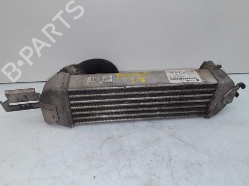 Intercooler OPEL MERIVA A MPV (X03) 1.7 DTI (E75) | BP8563422M30 