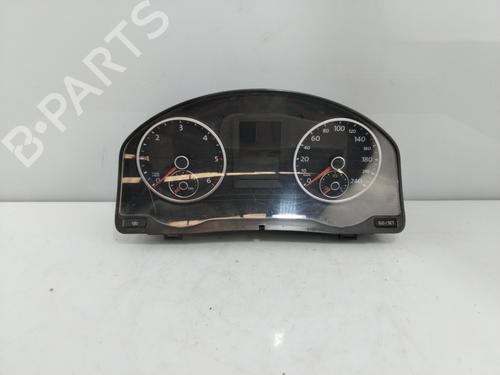 Used Instrument cluster VW TIGUAN (5N_) [2007-2018]  19065271