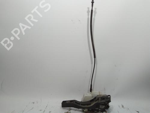 Used Front left lock CITROËN C3 I (FC_, FN_) [2002-2013]  10635177