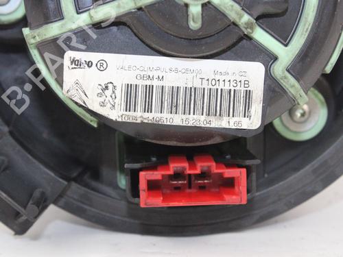 Heater blower motor PEUGEOT 308 SW I (4E_, 4H_) | BP15225482M62