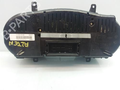 Instrument cluster SEAT TOLEDO III (5P2)  | BP9158555C47 