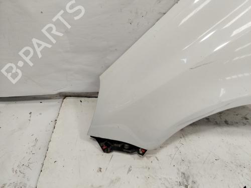 Left front fenders OPEL CORSA D (S07)  | BP27468299C41 