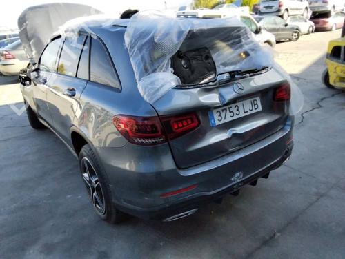 Front left panel MERCEDES-BENZ GLC (X253) 200 d 4-matic (253.916) | BP40445648C58 - Image 18