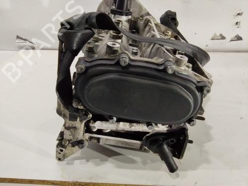 Cylinder head IVECO DAILY V Van | BP32382231M5