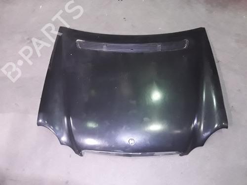 Hood MERCEDES-BENZ C-CLASS (W203) [2000-2007]  11197013