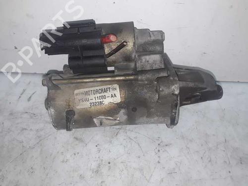 Startmotor FORD FIESTA IV (JA_, JB_) 1.25 i 16V (75 hp) 8572204