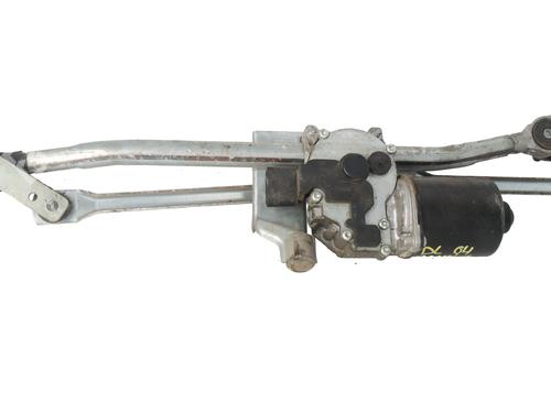 Used Front wiper motor Front wiper motor BMW 1 (E81) 118 i (143 hp) 35764830 35764830
