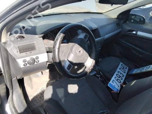 Injector OPEL ASTRA H (A04)  | BP26013976M100 