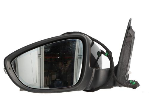 Used Left mirror Left mirror VW PASSAT B7 (362) [2010-2016] 34236153 34236153