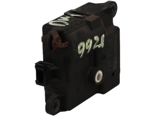 Varmeblæser NISSAN QASHQAI I (J10, NJ10)  | BP29905224M62