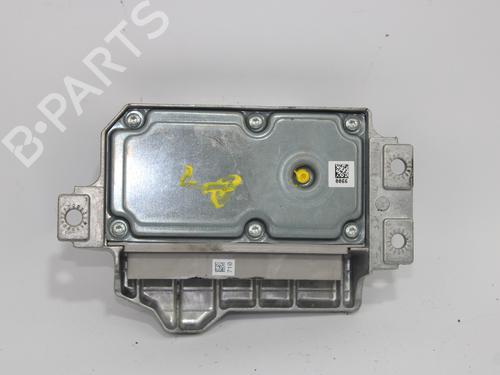 Used ECU airbags BMW 3 (E90) 323 i (177 hp) 12307661