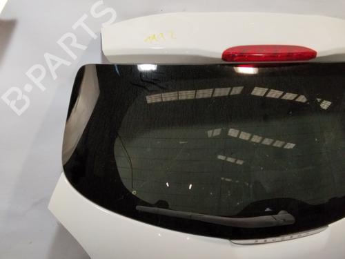 Tailgate PEUGEOT 208 I (CA_, CC_)  | BP29573129C6 