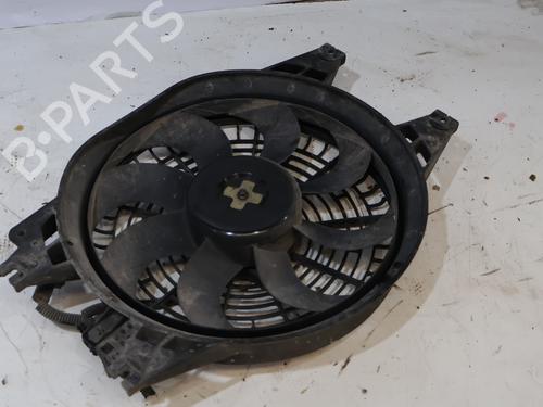 Køleventilator elektrisk Køleventilator elektrisk KIA SORENTO I (JC) [2002-2011] 37013173 37013173