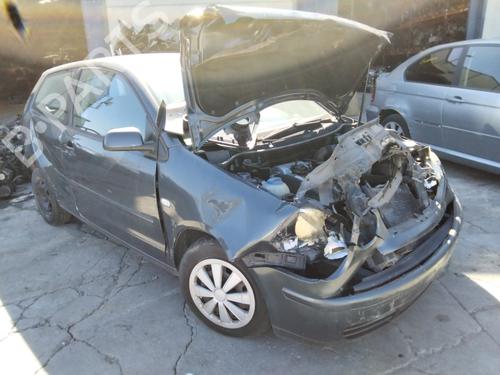 Used Parts VW POLO IV (9N_, 9A_) 1.9 SDI (64 hp) 4438216