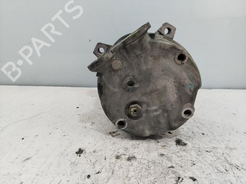AC compressor OPEL OMEGA B (V94) 2.0 16V (F69, M69, P69) | BP19072205M34 