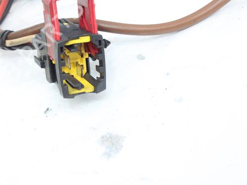 Heater resistor PEUGEOT 407 (6D_) 2.0 (6DRFNB, 6DRFNE) | BP15880693M108 