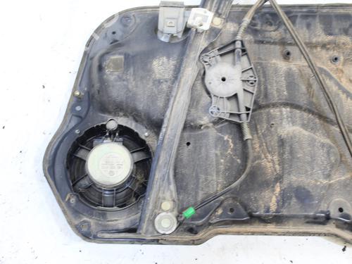 Front left window mechanism VW POLO (9N_, 9A_) 1.2 12V | BP18547150C22 