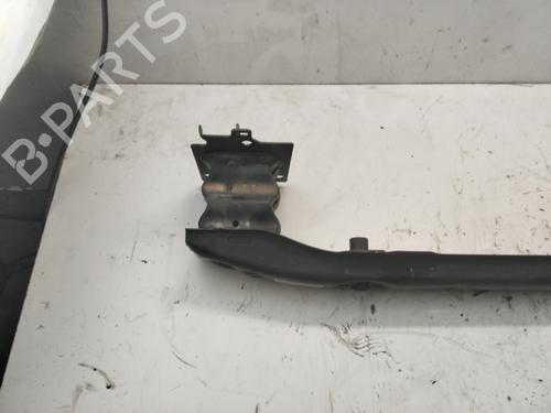 Front bumper reinforcement CITROËN C2 (JM_) 1.4 | BP17807629C109 