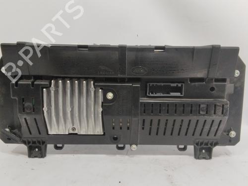 Instrument cluster JAGUAR F-PACE (X761)  | BP27197346C47 